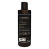 Barrel and Oak - Cleansing Charcoal Shampoo, Clarifying Shampoo, Hair Care for Men, Deep Cleans & Purifies, Hydrates & Soothes Dry Scalp, Essential Oil-Based Scent, Vegan (Mint & Eucalyptus, 16 oz)