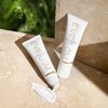 EVE LOM Daily Protection SPF 50 Facial Sunscreen - Face Moisturizer Protects, Repairs & Hydrates Skin for 36 Hours - Antioxidant-Rich Formula with Niacinamide & Vitamin C - 50ml