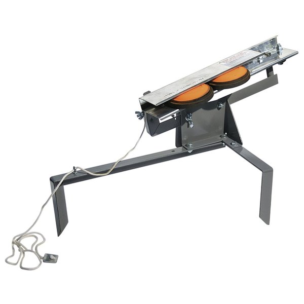 Champion Range and Target High Fly String Release Manual Trap for Clay Shooting
