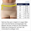 Corsinel Hernia Support Tube for Maximum Compression (XL) | Abdominal Hernia Belt for Women & Men | Ostomy Belt & Hernia Support for Men and Women | Unisex Hernia Belts