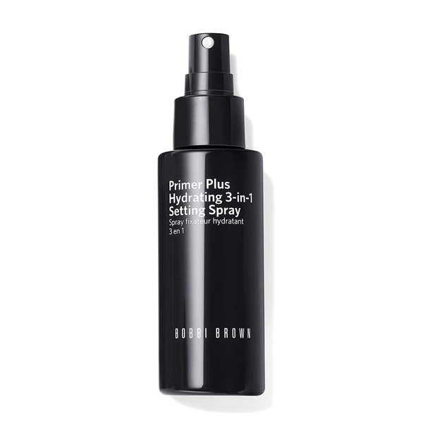 Primer Plus Hydrating 3-in-1 Setting Spray