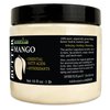 GreenIVe Virgin Mango Butter 100% Pure Raw Creamy All Natural Skin Moisturizer Unrefined (16 Ounce Jar)