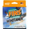 Fins Spectra 150-Yards Windtamer Fishing Line, Yellow, 4-Pound