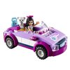 LEGO Friends Emma's Sports Car