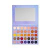 Profusion Cosmetics Frostbite 35 Shades Eyeshadow Palette