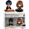 P.M.I. Hermione & Harry Studying | Collection of 13 Harry Potter Stamps | Harry Potter Gifts & Harry Potter Toys | Party Supplies, Party Decor, Mini Figurines, Toys, Gifts