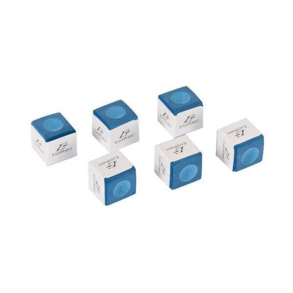 EastPoint Sports Chalk, Blue or Green, 1-1-01251-F