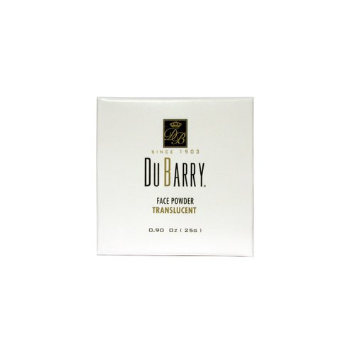 DuBarry Face Powder - Translucent - 0.90 oz (25 g)
