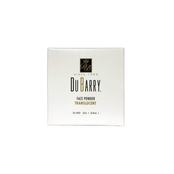 DuBarry Face Powder - Translucent - 0.90 oz (25 g)