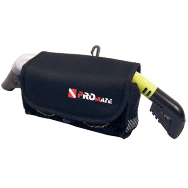 Promate Scuba Dive Mask Snorkel Bag