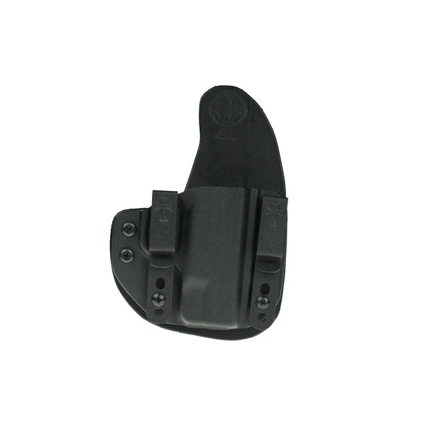 CrossBreed Holsters The Reckoning IWB Concealed Carry Holster