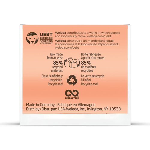 Weleda Stretch Mark Body Butter