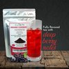 Green Hill Tea Organic Elderberry Herbal Tea - Immune System Boosting Loose Leaf Tea Blend - USDA Certified Organic - Caffeine-Free Relaxing Drink 4 OZ