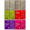 GLAM UP Premium Facial Sheet Mask 12 Combo (Pack of 12) | Face Masks Skincare, Hydrating Face Masks, Moisturizing, Soothing, Beauty Mask For All Skin Type Variety Beauty Mask Set