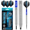 RED DRAGON Razor Edge Original 29g Tungsten Darts with Flights and Stems