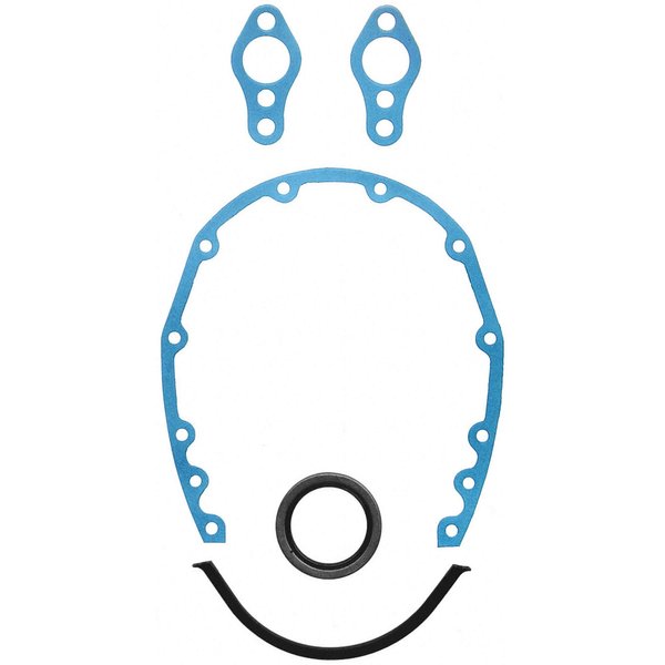FEL-PRO TCS 5124-1 Timing Cover Gasket Set