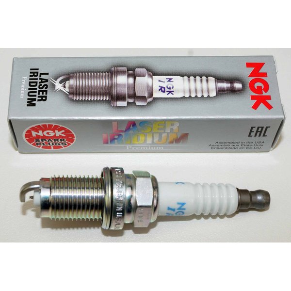 NGK 6994 IZFR6K-11 Laser Iridium Spark Plugs 6-PCS