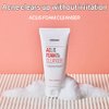 Atomu Mildly alkaline oily acne sebum removal deep cleansing ACLIS foam cleanser, 4.05 fl.oz.