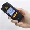 Digital Tachometer RPM Meter, Abuycs Handheld Non-Contact LCD Display Digital Laser Tachometer Tach Test Meter Motor Speed Gauge Tester 0-50℃, 2.5 to 99,999 RPM