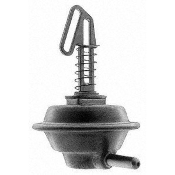 Standard Motor Products CPA127 Choke Pulloff