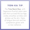 Yon-Ka Time Resist Jour (50ml) Anti-Aging Day Cream with Youth Activating Complex and Hyaluronic Acid, Firming Anti-Wrinkle Moisturizer for Face and Neck, Paraben-Free