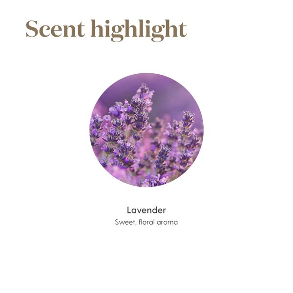 Harmony Essential Oil 15ml by Young Living Essential Oils Blend - Enhances Feelings of Peace and Well-being - Lavender Oil - Relaxing Atmosphere - Body Oil