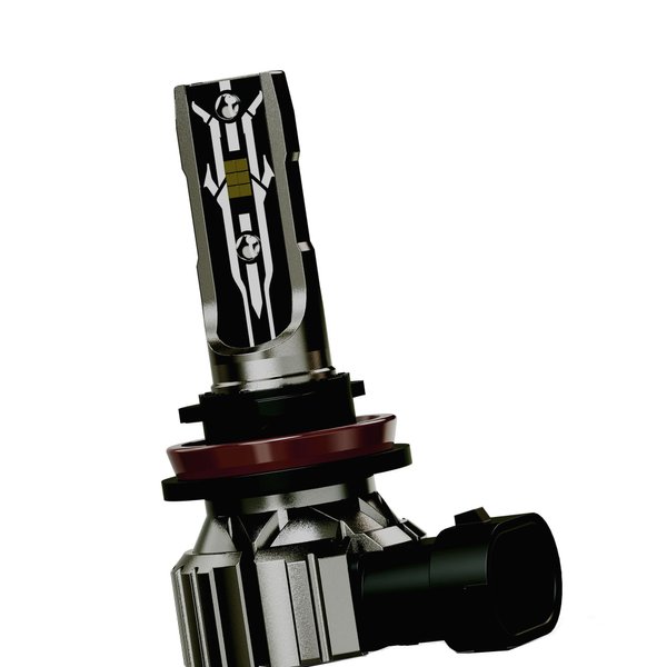RENO H11 H16 H9 H8 Fog Light Bulbs