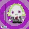 Warner Bros. Beetlejuice Cuteeze Extra Soft Plush Stuffed Animal Toy for Baby and Toddler Boys and Girls – 12 Inch Size