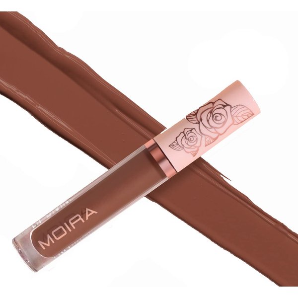 Moira Beauty LIP DIVINE LIQUID LIPSTICK - RIGHT STUFF
