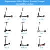 42V Replacement for Hiboy Electric Scooter Charger Compatible with Hiboy S2 Pro, S2 Lite, S2, KS4, KS4 Pro, NEX, NEX3, NEX5, Max, Max3, Max V2 Electric Scooter Foldable e-Scooter Power Supply