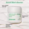 innisfree Green Tea Seed Hyaluronic Acid Cream With Barrier Boosting Complex and Ceramide, Korean Hydrating Face Moisturizer and Balancing Cream