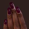 ILNP Currant - Blackened Currant Purple Studio Color Nail Polish