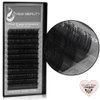 Mink Lashes (Vegan) | 0.07 D 15mm