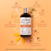 CURLSMITH - Essential Moisture Cleanser, Gentle Nourishing Shampoo for Wavy, Curly and Coily Hair, Vegan (12fl oz)