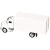 New-Ray 15803D 1: 43 Utility Peterbilt 335 Box Truck White