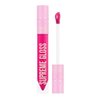 Jeffree Star Cosmetics Supreme Gloss Full Pigmented Lip Gloss (Pink Vault, MEDIUM)