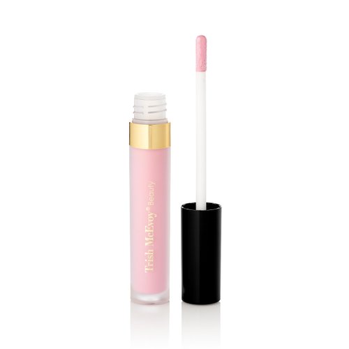 Trish McEvoy Easy Lip Gloss in shade Dolled Up, 3 ml /0.10 fl oz