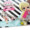 UPD Girls Beaded Charm Bracelet (LOL OMG)