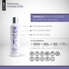 K I.C.O.N. Drench Highly Moisturizing Shampoo with Anti-Aging Ingredients that Protect and Nourish Hair, Shampoo for Dry Hair, 8.5 Ounces