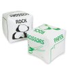 Jumbo Inflatable Rock Paper Scissors