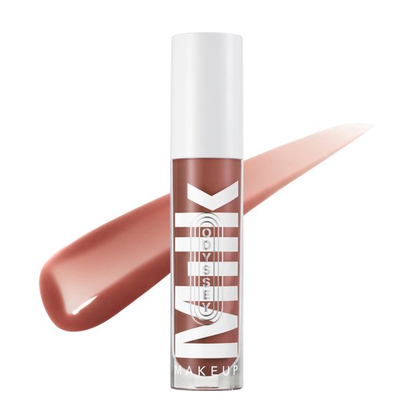 Milk Makeup Odyssey Lip Oil Gloss, Day Trip