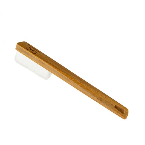 YY Vertical - Most Effective Climbing Brush - Chalk Brush Climbing - Ideal Bouldering Brush - The Innovative Rock Climbing Brush - fits Chalk Bag - Remove Climbing Chalk - Climbing Brush Vegan (Small)