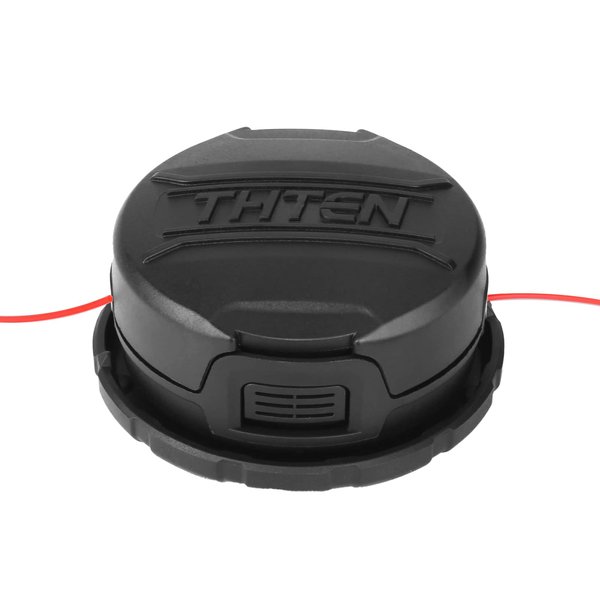THTEN DWO1DT995 Replacement Head Compatible with Dewalt DCST970,DCST922,DCST990,DCST920,DCST925,DCST991 Cordless String Trimmer with 0.080" 20ft Trimmer Spool Line