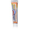 Aquafresh Extreme Clean Whitening Action Fluoride Toothpaste Mint Blast