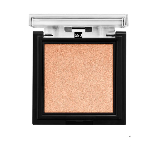 COVERGIRL TruBlend Super Stunner Hyper-Glow Highlighter, Gilded Glory