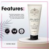 REVIPP Beauty Texture Cream for Curly Hair – 7fl oz Hair Styling Cream for Curly Hair – Fast Drying Curl Defining Cream with Vitamin E – Ideal for Frizzy, Rebellious Hair