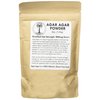 Agar Agar Powder 5 Ounces - Excellent Gel Strength