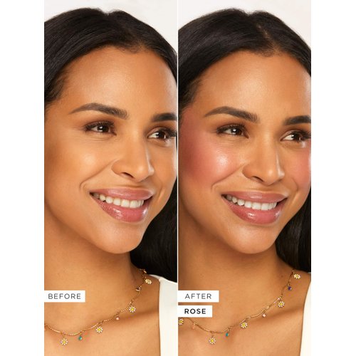 tarte maracuja juicy cream blush Rose