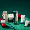 AHAVA Mud about You Gift Set, Includes Essential Day Moisturizer 50ml, Purifying Mud Mask 100ml, and Mineral Hand Cream 40ml