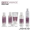 Joico Defy Damage Protective Masque | For Color-Treated Hair | Strengthen Bonds & Preserve Hair Color | With Moringa Seed Oil & Arginine | 1.7 Fl Oz